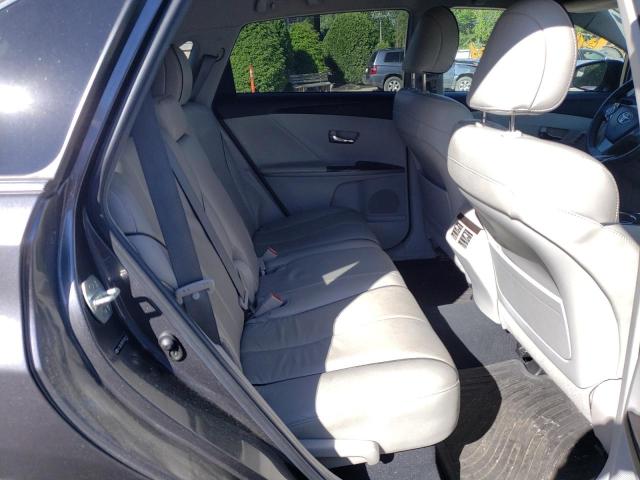 Photo 6 from auction – 2013 TOYOTA VENZA LE with VIN 4T3BK3BB7DU094141
