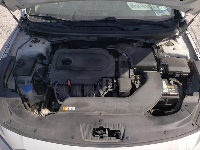 Photo 7 from auction – 2016 HYUNDAI SONATA SPO with VIN 5NPE34AF8GH323913
