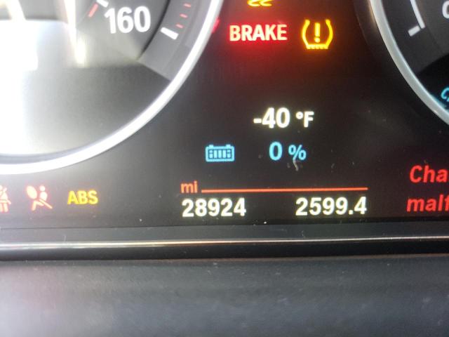 Photo 8 from auction – 2018 BMW 330E with VIN WBA8E1C58JA758405
