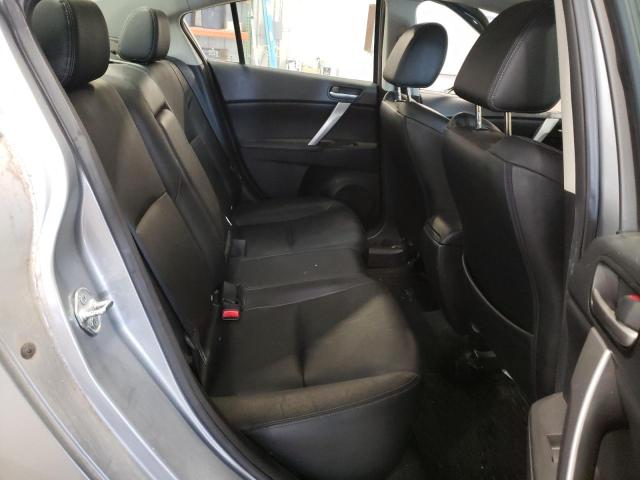 Photo 6 from auction – 2012 MAZDA 3 I with VIN JM1BL1W72C1531001