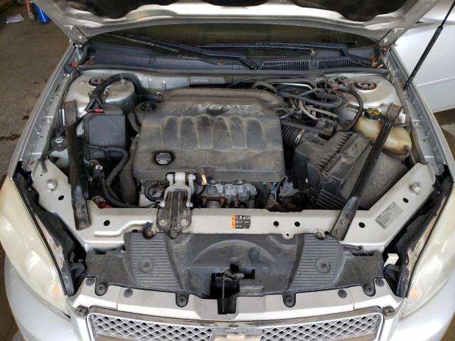 Photo 7 from auction – 2013 CHEVROLET IMPALA LT with VIN 2G1WG5E30D1137979