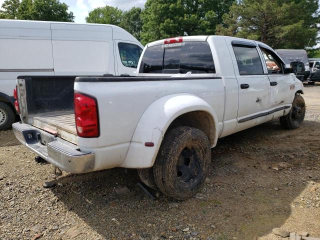 Photo 4 from auction – 2008 DODGE RAM 3500 with VIN 3D7ML49A48G112129
