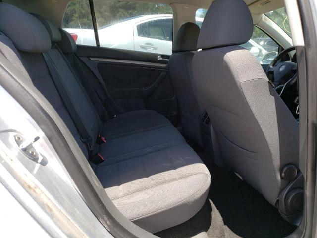 Photo 6 from auction – 2007 VOLKSWAGEN RABBIT with VIN WVWDR71K47W233323