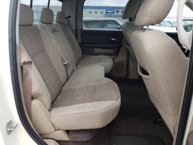 Photo 6 from auction – 2010 DODGE RAM 1500 with VIN 1D7RV1CT3AS227148