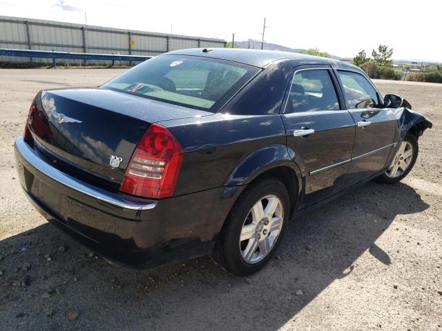 Photo 4 from auction – 2006 CHRYSLER 300C with VIN 2C3LK63H16H340018