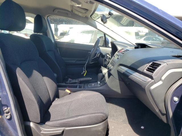 Photo 5 from auction – 2013 SUBARU IMPREZA PR with VIN JF1GJAB62DH009671