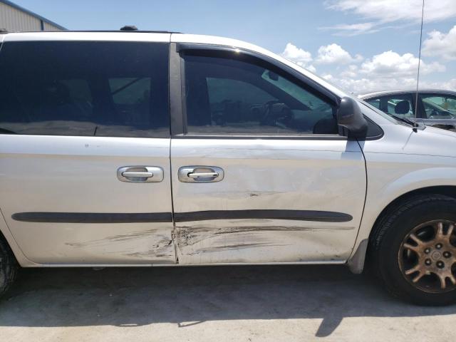Photo 9 from auction – 2004 DODGE CARAVAN SX with VIN 1D4GP45R94B553042