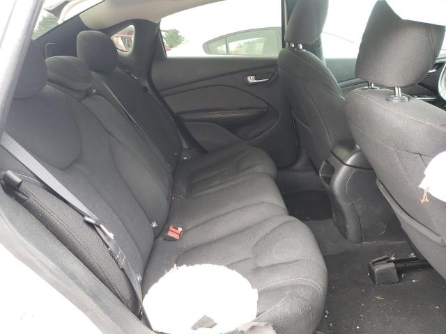 Photo 6 from auction – 2013 DODGE DART SXT with VIN 1C3CDFBA6DD151793