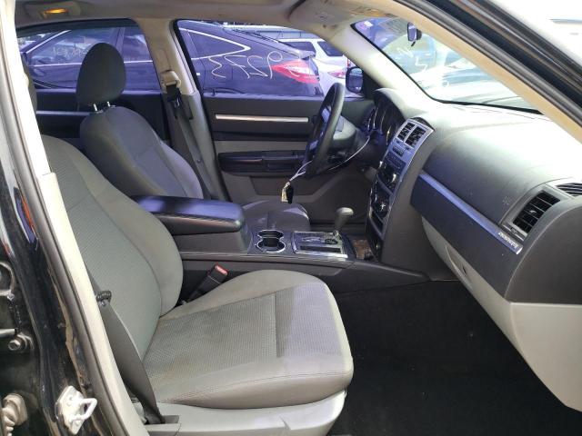 Photo 5 from auction – 2009 DODGE CHARGER SX with VIN 2B3KA33V89H526126
