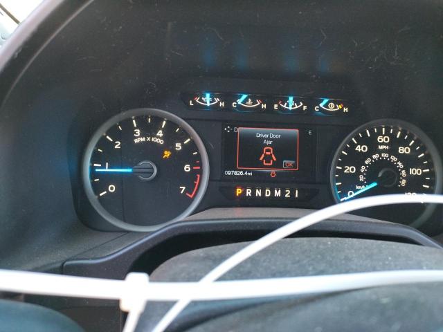 Photo 8 from auction – 2016 FORD F150 SUPER with VIN 1FTEW1EP3GKF32891