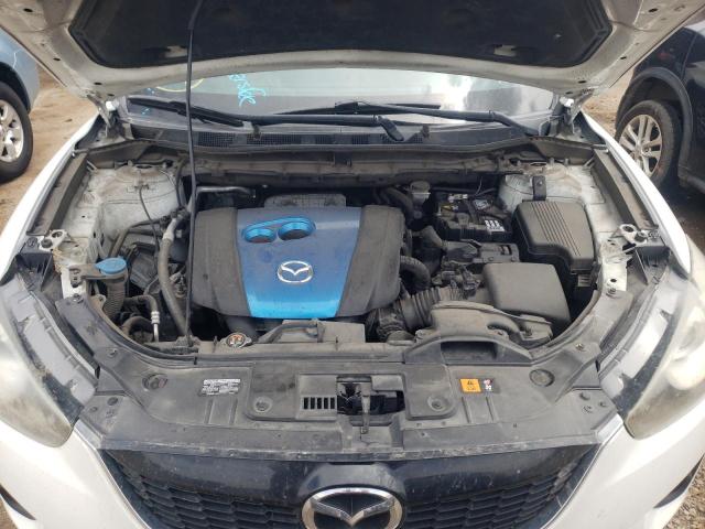 Photo 7 from auction – 2013 MAZDA CX-5 TOURI with VIN JM3KE2CE7D0159074