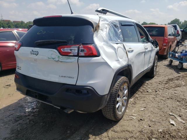 Zdjęcie 4 z aukcji – 2014 JEEP CHEROKEE L z VIN 1C4PJMDS8EW236477