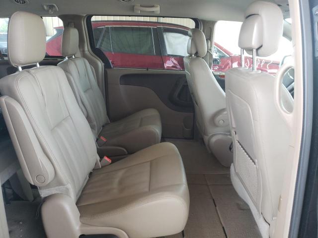 Photo 6 from auction – 2016 CHRYSLER TOWN & COU with VIN 2C4RC1BG1GR166235