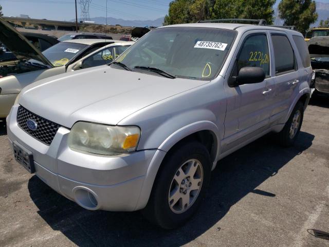 Photo 2 from auction – 2005 FORD ESCAPE LIM with VIN 1FMYU94105KC93968