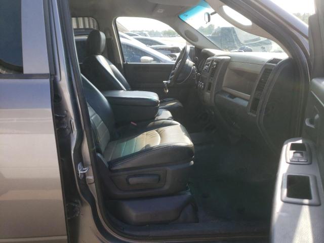 Photo 5 from auction – 2010 DODGE RAM 1500 with VIN 1D7RB1GK6AS138703