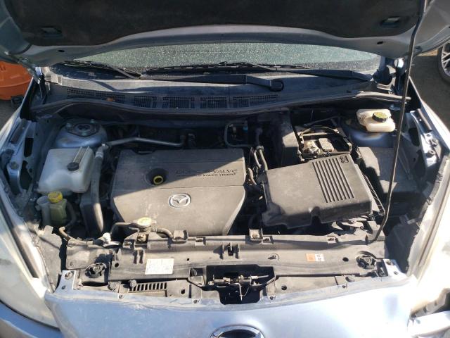Photo 7 from auction – 2013 MAZDA 5 with VIN JM1CW2BL9D0162200