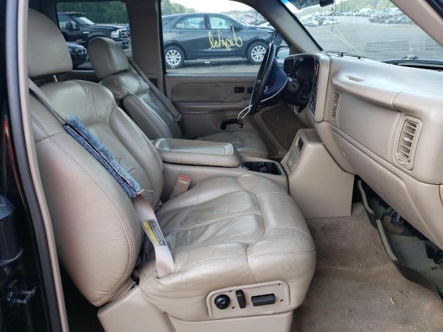 Photo 5 from auction – 2002 CHEVROLET SILVERADO with VIN 2GCEC19T221107896