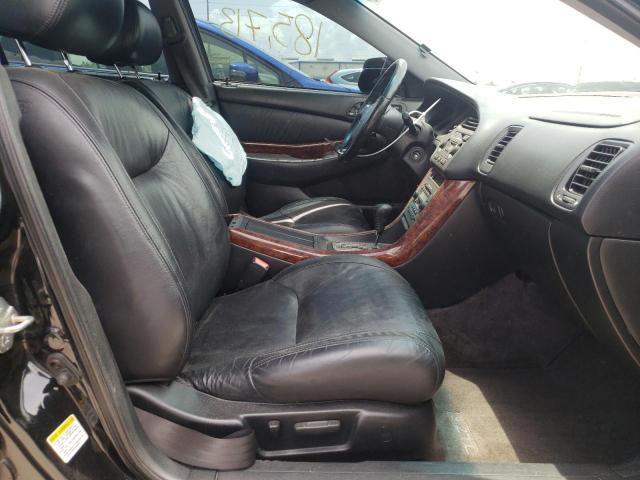 Photo 5 from auction – 2003 ACURA 3.2TL with VIN 19UUA56613A054172