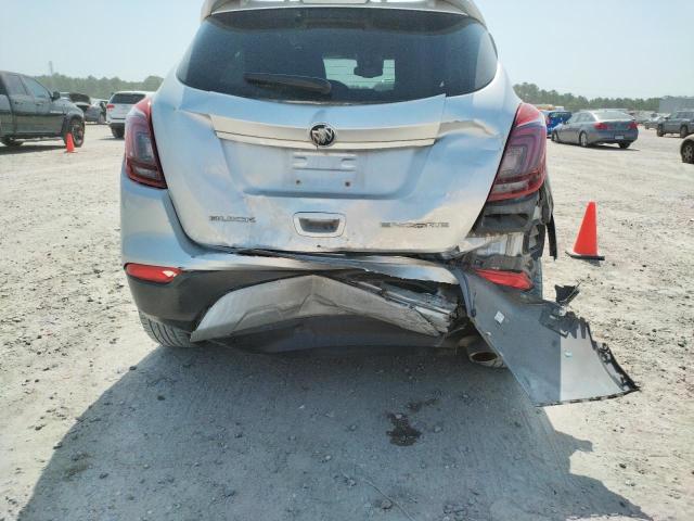 Photo 9 from auction – 2017 BUICK ENCORE SPO with VIN KL4CJ1SB0HB118364