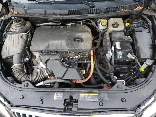 Photo 7 from auction – 2013 BUICK LACROSSE with VIN 1G4GC5ER4DF276318