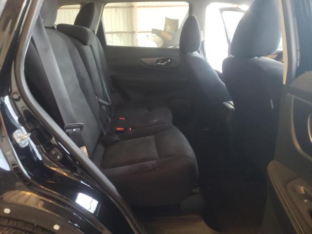 Photo 6 from auction – 2014 NISSAN ROGUE S with VIN 5N1AT2MT7EC795609