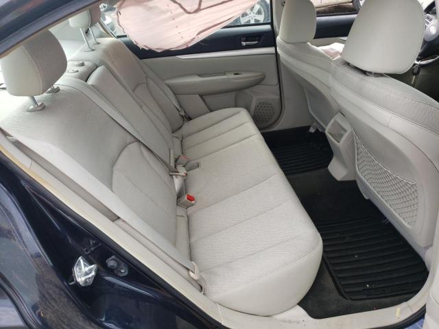 Foto 6 de la subasta – 2012 SUBARU LEGACY 2.5 con VIN 4S3BMCG62C3026465