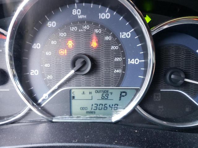 Foto 8 de la subasta – 2014 TOYOTA COROLLA L con VIN 2T1BURHE8EC092196