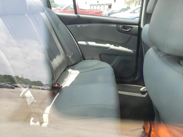 Photo 6 from auction – 2010 KIA OPTIMA EX with VIN KNAGH4A81A5424419