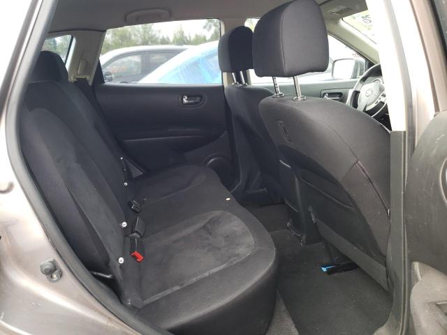 Photo 6 from auction – 2009 NISSAN ROGUE with VIN JN8AS5MT6AW008381