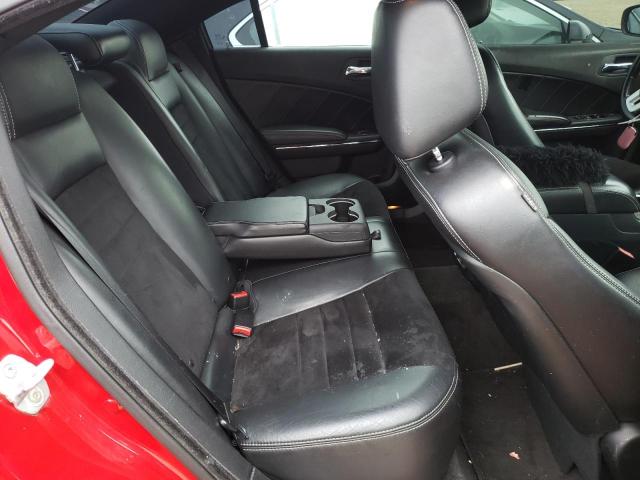 Photo 6 from auction – 2011 DODGE CHARGER R/ with VIN 2B3CL5CT2BH503018