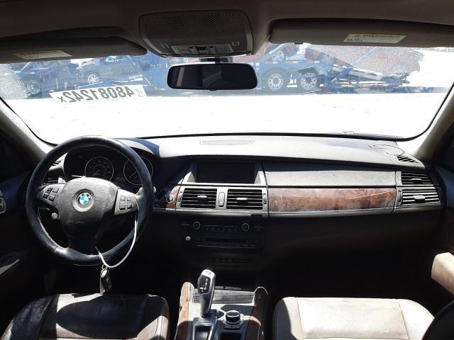 Photo 9 from auction – 2010 BMW X5 XDRIVE3 with VIN 5UXFF0C57ALT84194