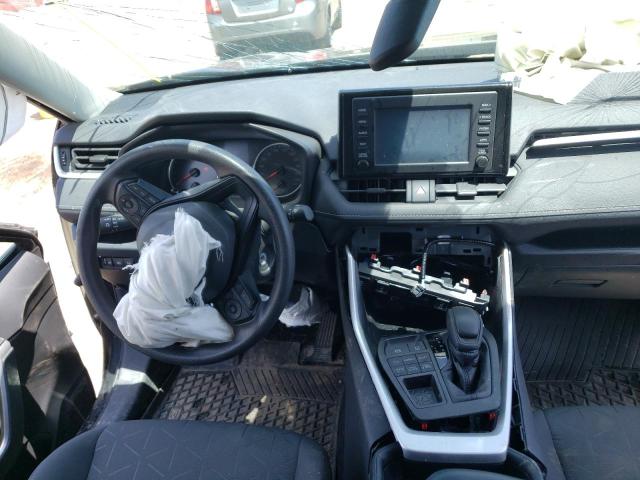 Photo 9 from auction – 2020 TOYOTA RAV4 LE with VIN 2T3B1RFV0LC101909