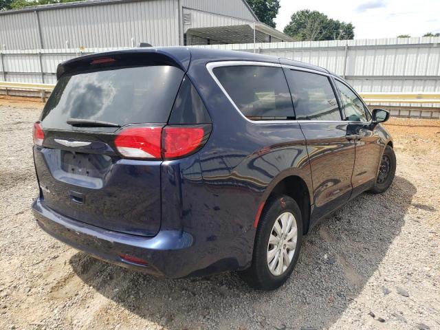 Photo 4 from auction – 2018 CHRYSLER PACIFICA L with VIN 2C4RC1AG3JR127090