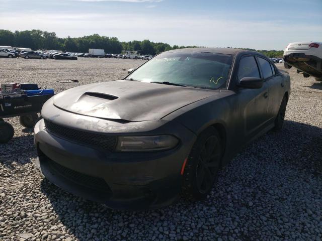 Photo 2 from auction – 2017 DODGE CHARGER R/ with VIN 2C3CDXGJ1HH660116