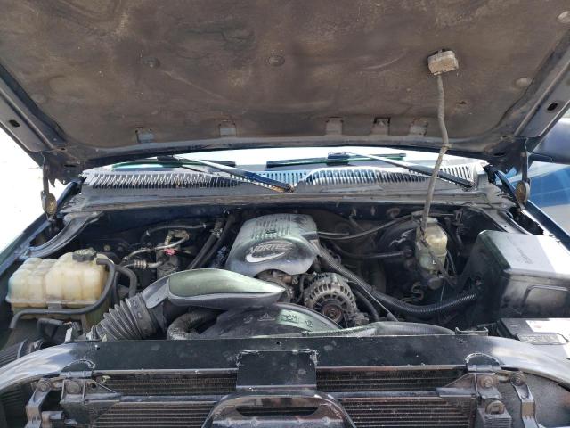 Photo 7 from auction – 2002 GMC NEW SIERRA with VIN 1GTEC14VX2Z307831