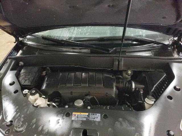 Photo 7 from auction – 2017 CHEVROLET TRAVERSE L with VIN 1GNKRGKD6HJ127906