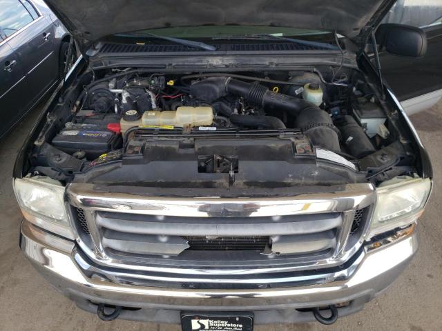 Photo 7 from auction – 2003 FORD F250 SUPER with VIN 1FTNX20L53EA90681