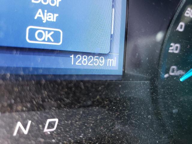 Photo 8 from auction – 2014 FORD EXPLORER P with VIN 1FM5K8AR2EGC14235