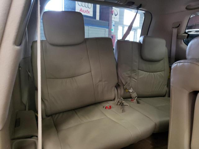Photo 9 from auction – 2008 LEXUS GX 470 with VIN JTJBT20X480169035