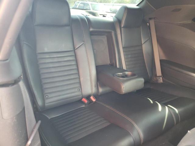 Photo 6 from auction – 2012 DODGE CHALLENGER with VIN 2C3CDYBT1CH269927