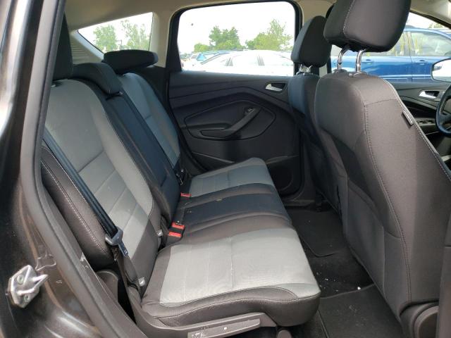 Photo 6 from auction – 2016 FORD C-MAX SE with VIN 1FADP5AUXGL101296