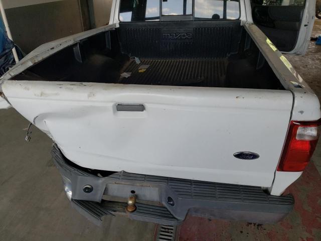 Photo 6 from auction – 2001 FORD RANGER SUP with VIN 1FTYR14U01TA48934