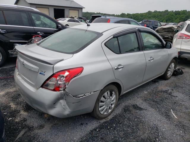 Photo 4 from auction – 2013 NISSAN VERSA S with VIN 3N1CN7AP2DL875904