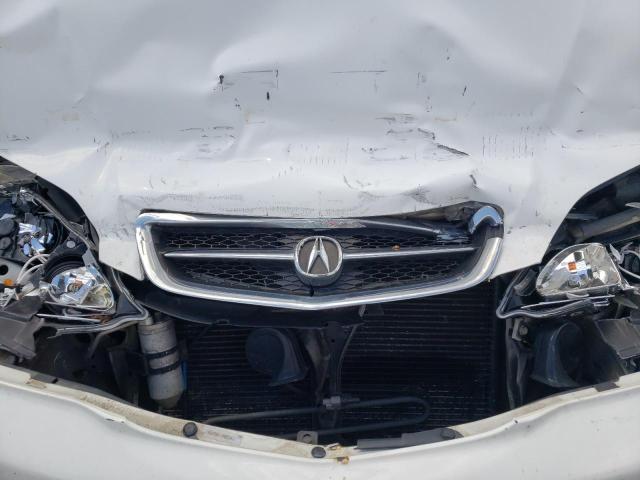 Photo 7 from auction – 2000 ACURA 3.2TL with VIN 19UUA5664YA033422