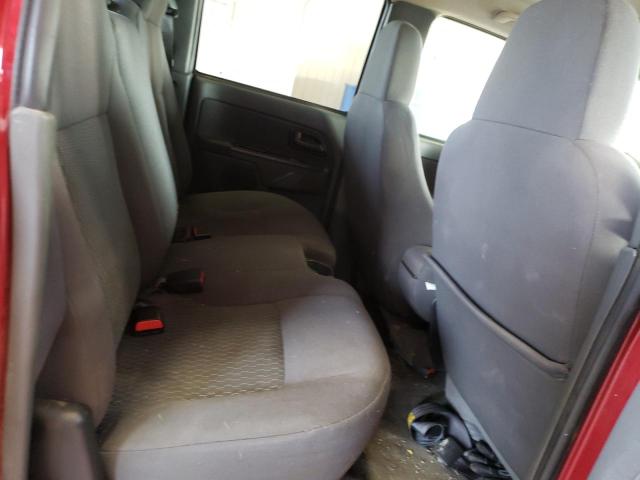Photo 6 from auction – 2006 CHEVROLET COLORADO with VIN 1GCDT136X68141554
