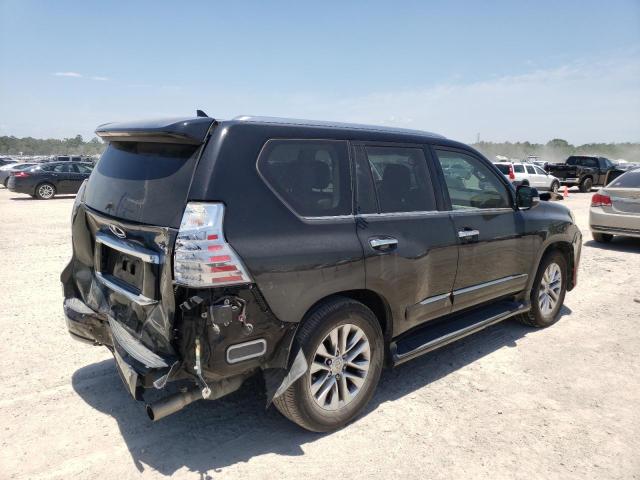 Photo 4 from auction – 2014 LEXUS GX 460 with VIN JTJBM7FX4E5074166