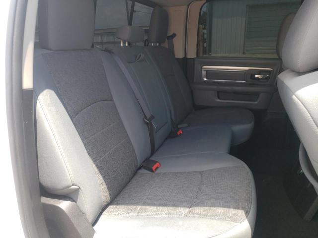 Photo 6 from auction – 2016 RAM 1500 SLT with VIN 1C6RR7TT7GS185438