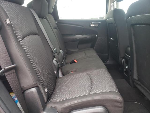 Photo 6 from auction – 2014 DODGE JOURNEY SE with VIN 3C4PDDAG2ET315396