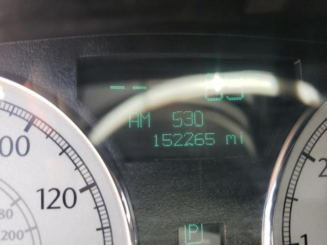 صورة رقم 8 من المزاد - 2007 CHRYSLER 300C مع VIN 2C3KA63H67H862031