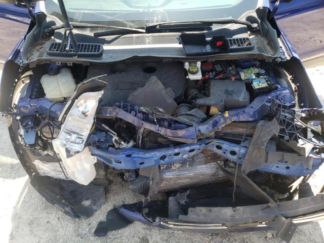Photo 7 from auction – 2014 FORD ESCAPE TIT with VIN 1FMCU0J9XEUE21640